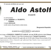 Aldo Astolfi