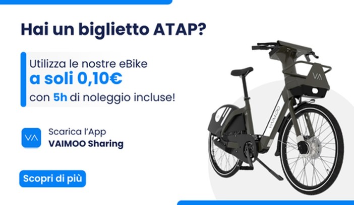 Un sistema integrato per il bike-sharing: Atap ed Ener.bit collaborano per la mobilità sostenibile.