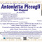 Antonietta Piccagli ved. Giupponi