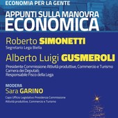 lega economia