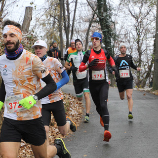 Il Balcone del Biellese Trail compie 10 anni, a Pettinengo due percorsi in natura.