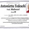 Antonietta Tedeschi ved. Malvezzi