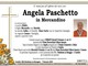 Angela Paschetto in Mercandino