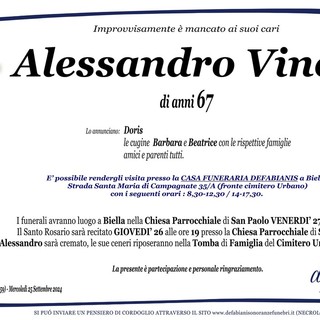 Alessandro Vineis