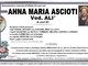 Anna Maria Ascioti ved. Alì