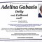 Adelina Gabasio Delly ved. Colleoni