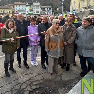 Valdilana, Trivero: inaugurata la nuova sede AIDO - FOTO e VIDEO Finatti per newsbiella.it