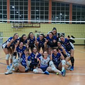 TeamVolley: Bonprix espugna Milano.