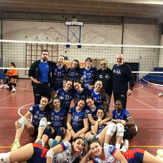 pallavolo gara