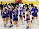 TeamVolley “scivola” in casa: Moncalieri vince 3-1 a Lessona - Foto di Lorenzo Cerchiaro.