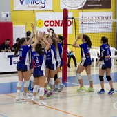 pallavolo gara