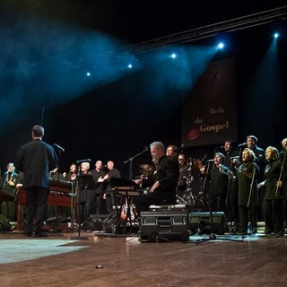 Due appuntamenti con il Coro Gospel Choir questo fine settimana, foto Ciro Simoni