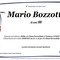 Mario Bozzotto