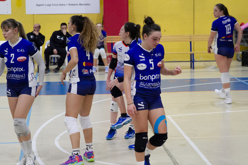 pallavolo gara