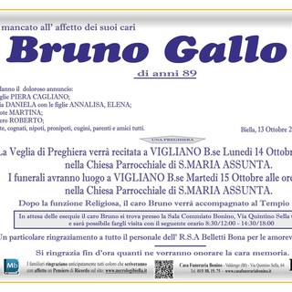 Bruno Gallo