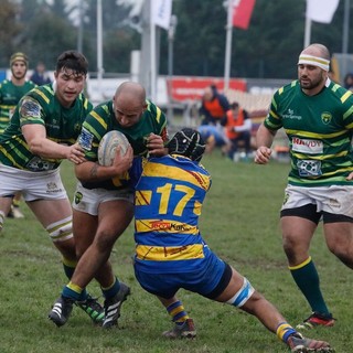 biella rugby