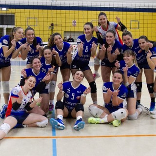 pallavolo gara