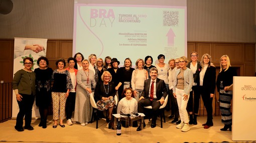 bra day