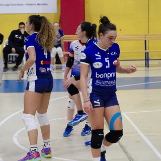 pallavolo gara