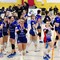 TeamVolley “scivola” in casa: Moncalieri vince 3-1 a Lessona - Foto di Lorenzo Cerchiaro.