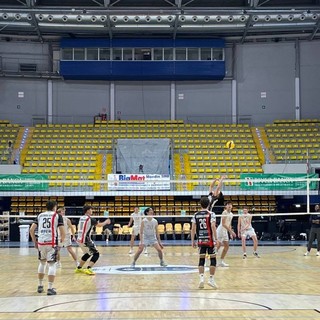 Biella, giunge al termine il 1° atto di Bear Wool Volley: i primi risultati del torneo internazionale.