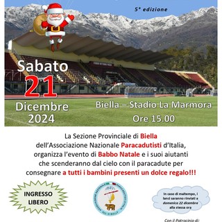 babbo natale