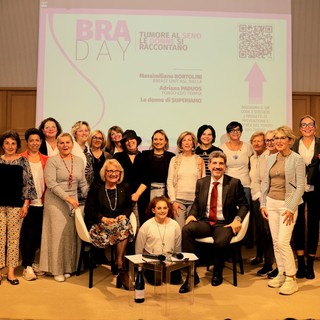 bra day