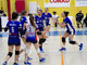 pallavolo gara