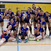 pallavolo gara