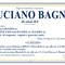 Luciano Bagni