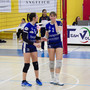 pallavolo gara