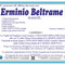 Erminio Beltrame