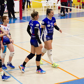 teamvolley gara