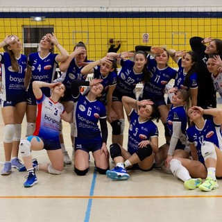 pallavolo gara