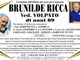 Brunilde Ricca ved. Volpato