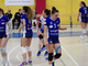 pallavolo gara