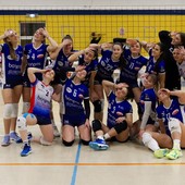 pallavolo gara