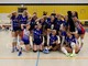 pallavolo gara