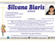 Silviana Biaris