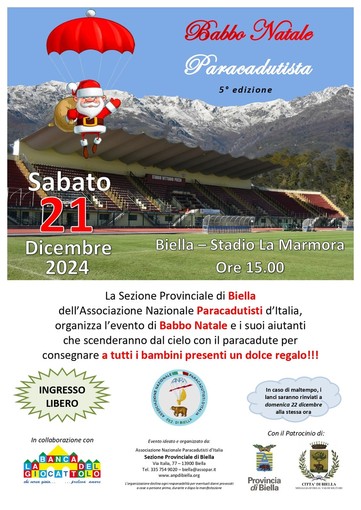 babbo natale