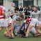 Biella Rugby fra emozioni e successi: il bilancio delle squadra in campo - Foto di Alessandra Lanza.