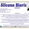 Silviana Biaris