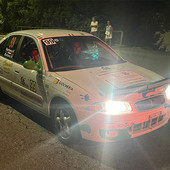 Biella 4 Racing, luci ed ombre al Rally Lana, con un’ottima Coppa d’Oro delle Dolomiti