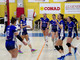 Bonprix TeamVolley torna a Lessona, contro il Gs Cagliero,  Ph. Lorenzo CERCHIARO