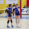 pallavolo gara