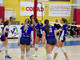 TeamVolley, Bonprix riceve le “Universitarie” Pavesi.