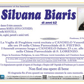 Silviana Biaris