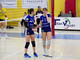 pallavolo gara