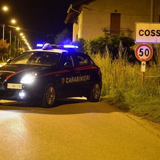 carabiniere truffa