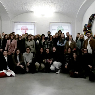 Fondazione Pistoletto Cittadellarte alla quarta edizione di CirculART, foto cittadellarte